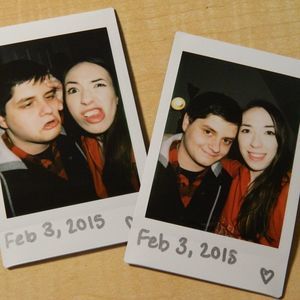 Meet your Posher, Patrick